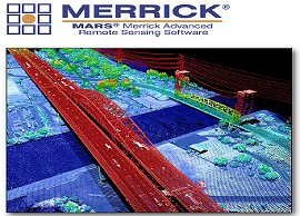 Merrick Mars Advanced Remote Sensing Software Brochure