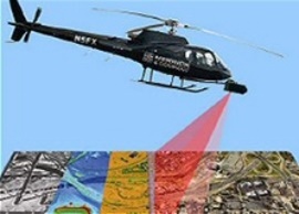 High Density Aerial Mapping Brochure
